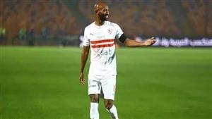 بعد غياب.. شيكابالا يعود لتدريبات الزمالك استعدادا لمواجهة الأهلي