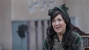 عايدة رياض تكشف عن كواليس مشاركتها بمسلسل "جري الوحوش" في رمضان 2024