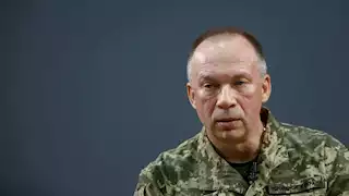 مستشار زيلنسكي: هناك بنود في المقترح لا يمكن حسمها دون مشاركة أوروبية