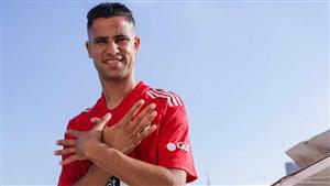 رضا سليم يكشف موقفه من الرحيل عن النادي الأهلي 