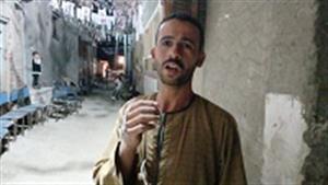  ليلة الفرح الدامي.. حكاية 53 مصابًا بحروق في انفجار أسطوانة بوتاجاز بالمنيا- صور وفيديو