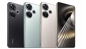 شاومي تفاجئ الأسواق بهاتف Redmi Turbo 3 قاتل الهواتف الرائدة