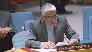 إيران: المباحثات مع أمريكا مستمرة ووقف إطلاق النار يشمل لبنان