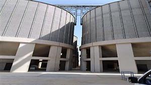 بسعة تخزين 121 ألف طن.. تموين الإسكندرية تُجهّز 4 أماكن لموسم توريد القمح- صور