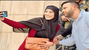 محمد إمام عن دنيا ماهر: "عيطت عياط يكفي ١٠ مسلسلات"