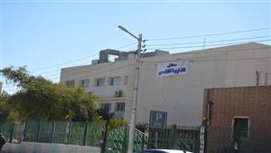 "الطريشة" السامة تلدغ عاملًا أسفل هضبة النقب بالوادي الجديد