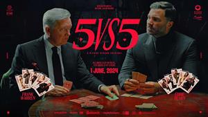 تركي آل الشيخ لعشاق الملاكمة: ‎استعدوا لـ 5 نزالات تاريخية بمشاركة 10 أبطال