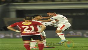 "عقوبة فورية".. مصراوي يكشف تفاصيل تعنيف كولر للاعبي الأهلي بعد الهزيمة من الزمالك (صور)