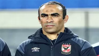 مصراوي يكشف سر زيارة سيد عبد الحفيظ لهولندا