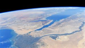 خريطة صادمة.. مصر ضمن الدول التي تعاني معدلات هائلة من الكربون الخفي