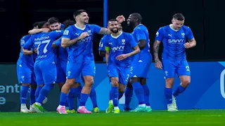 تشكيل الهلال السعودي المتوقع لمواجهة الشمال القطري في دوري أبطال آسيا 