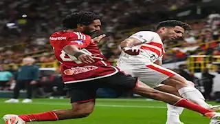 زيزو يتقدم على الشحات في تصويت "مصراوي" لأفضل لاعب داخل أفريقيا 2024