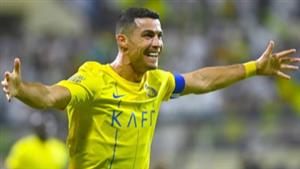 تقارير: رونالدو يحصل على 10 ملايين يورو من يوفنتوس الإيطالي