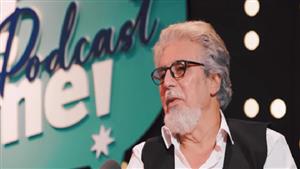 عباس النوري ضيف برنامج  "Big time podcast" على MBC1 غدًا