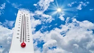 مركز تغير المناخ يحذر المزارعين من رياح وأمطار وانخفاض الحرارة مع اقتراب نوفمبر
