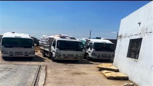 بالصور- توريد 14 ألف طن قمح إلى صوامع الشرقية