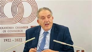 رئيس الغرف التجارية: الفترة القادمة تشهد مزيدًا من الاستقرار وخلق فرص عمل 