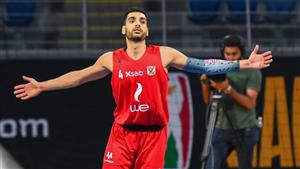 هل طلب إيهاب أمين راتبه بالدولار للتجديد مع الأهلي؟.. مصدر يرد