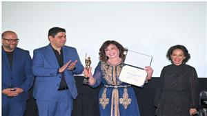 بالصور| نجوم الفن في افتتاح الدورة الثالثة من مهرجان هوليوود للفيلم العربي 