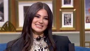 هدى الأتربي ترد على منتقدي شخصية دينا في "العتاولة": "هنخلي بالنا في الجزء الثاني"