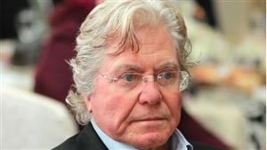 "بقلب يعتصره الألم"..حسين فهمي ينعى حسام شوقي وفتحي إسماعيل ومحمود كمال 