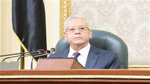 رئيس النواب: التاريخ يسطر صفحة مميزة في عمر الجمهورية الجديدة اليوم