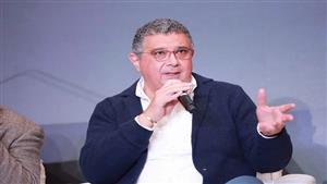 ماجد الكدواني يكشف عن دعوة والدته له قبل وفاتها بـ 4 أيام- فيديو