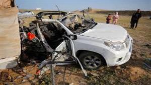 الخارجية الأمريكية: نريد نتيجة التحقيق الإسرائيلي بشأن مقتل عمال الإغاثة في أقرب وقت ممكن