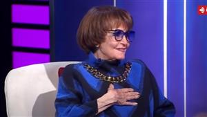 سميرة أحمد: رفضت فيلم لعبد الحليم حافظ وتراجعت عن القرار لهذا السبب