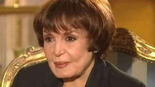 سميرة أحمد عن افتتاح المتحف المصري الكبير: "يوم تاريخي للعالم"