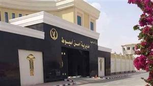 بينهم 20 بندقية آلية.. ضبط 73 متهمًا بحوزتهم 122 سلاح ناري ومخدرات في أسيوط