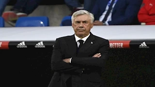 تطور في مفاوضات الاتحاد البرازيلي وأنشيلوتي بعد خسارة الريال كأس الملك