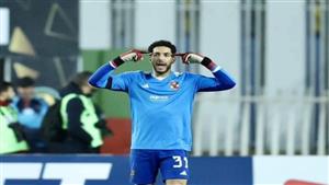 متفوقا على الشناوي.. شوبير يحقق رقما مميزا مع الأهلي ضد مازيمبي