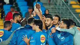 موعد مباراة الأهلي و منتدى درب السلطان في نهائي بطولة أفريقيا لكرة اليد