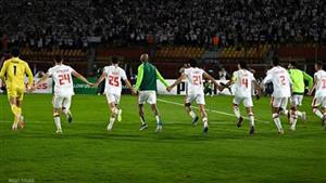 توقعات مباراة الزمالك ودريمز الغاني في الكونفدرالية.. خبير أبراج يكشف مفاجأة