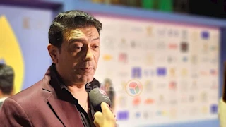 أحمد وفيق يشيد بـ دياب بسبب"قلبي ومفتاحه".. ماذا قال؟