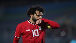 ملف رياضة مصراوي.. صلاح ومنتخب مصر.. تعادل الأهلي.. واستبعاد زيزو