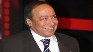 أشرف زكي يكشف لـ"مصراوي" تفاصيل منع التغطية الإعلامية في عزاء صلاح السعدني