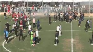 "كان ممكن تحصل مجزرة".. رئيس إنبي يكشف مفاجأة بطل دوري الناشئين وما حدث أمام الأهلي