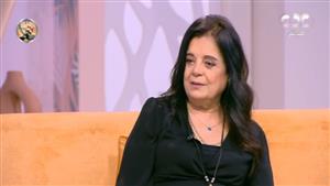 "قعدت 7 سنين في الخارج".. نادية شكري تكشف سبب غيابها عن الفن السنوات الماضية
