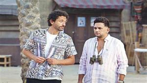 تعرف على القنوات الناقلة لمسلسل "البيت بيتي 2" بطولة كريم عبدالعزيز ومصطفى خاطر