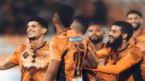 "بعد إلغاء المباراة".. القصة الكاملة لأزمة لقاء نهضة بركان أمام اتحاد العاصمة