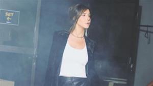 "كل ما تكبر تحلى"..نانسي عجرم تظهر بـ"شورت قصير" والجمهور يعلق (صور)