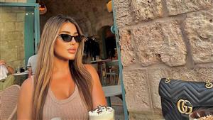 بملابس رياضية.. أحدث ظهور لـ سارة سلامة والجمهور يعلق