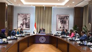 رخصة ذهبية.. قرارات حكومية جديدة بشأن مدينة رأس الحكمة