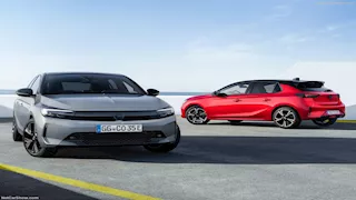 للمقبلين على الشراء.. أرخص سيارة  زيرو تقدمها "أوبل" في مصر