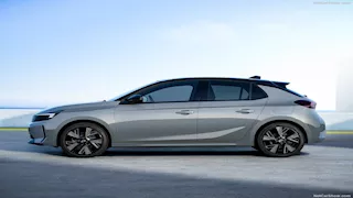 أوبل كورسا أرخص سيارات العلامة الألمانية في مصر.. تعرف على سعرها