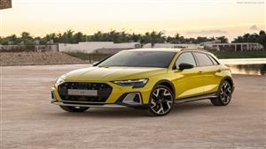 أودي تطلق سيارتها A3 الجديدة في الأسواق بهذا السعر