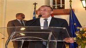 محافظ الإسكندرية: العلاقات المصرية اليونانية شهدت نقلة نوعية- صور