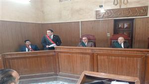 المشدد 15 عامًا لمدان بتزوير جواز سفر في كفر الشيخ